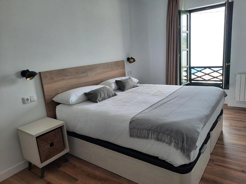 Apartamentos El Muelle Comillas Bagian luar foto