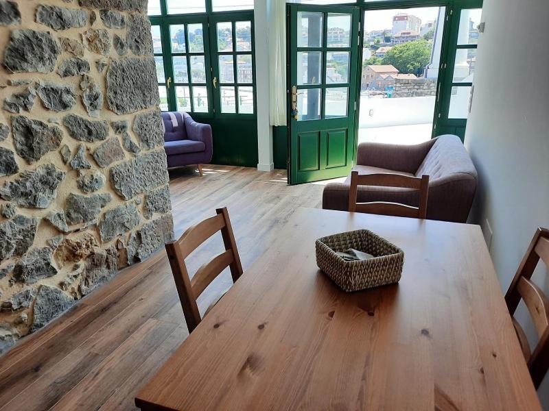 Apartamentos El Muelle Comillas Bagian luar foto