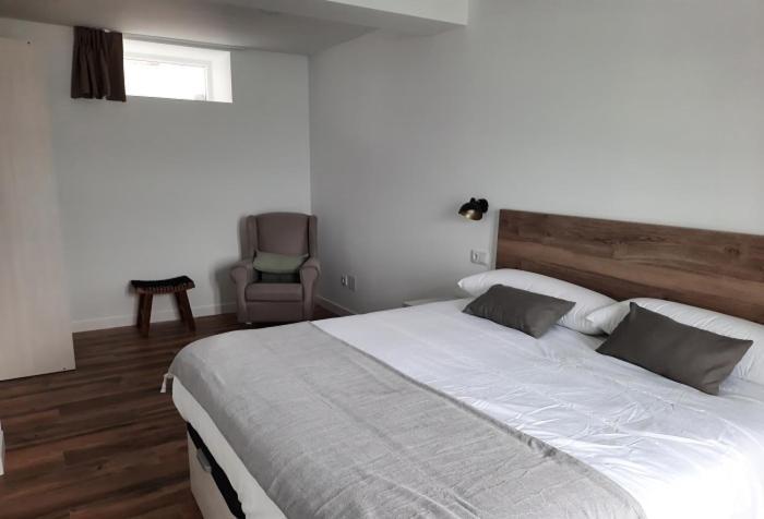 Apartamentos El Muelle Comillas Bagian luar foto
